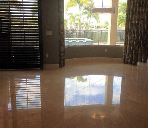 tile cleaning services
