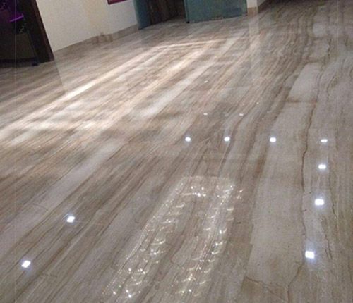 kota stone polishing