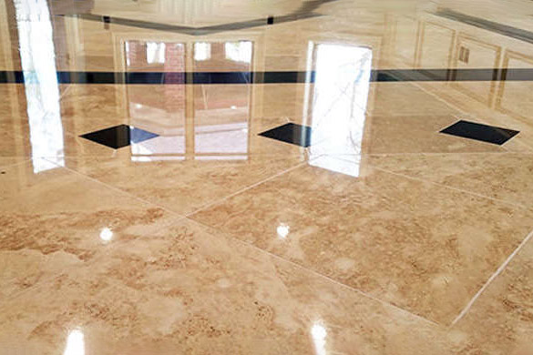 marble floor Refinishing Service  Hyd