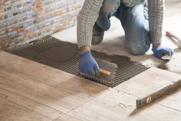 Granite Laying service near me
