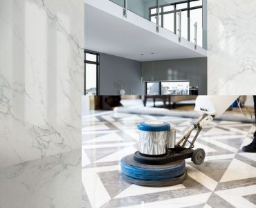 italian marble polish