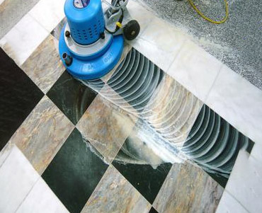 kota stone polishing