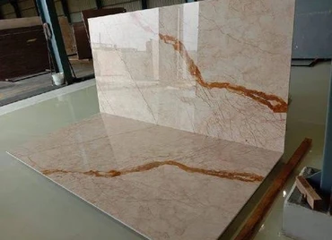 Italian marble installation in Hyderabad