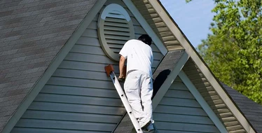 Choosing the best exterior paint for Hyderabad weather